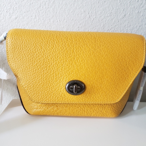 ❤Coach | Karlee Crossbody & Tabby Wallet - Picture 2 of 16